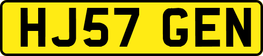 HJ57GEN