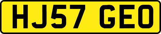 HJ57GEO
