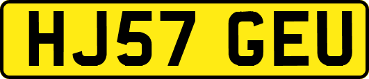 HJ57GEU