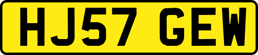 HJ57GEW