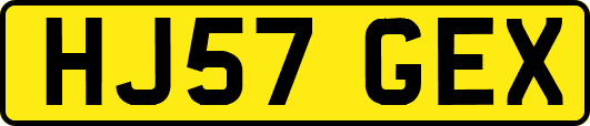 HJ57GEX