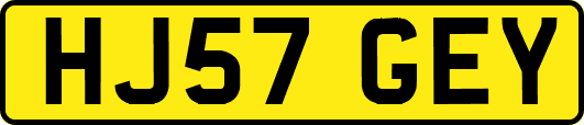 HJ57GEY