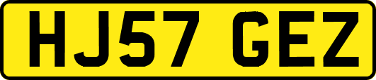 HJ57GEZ
