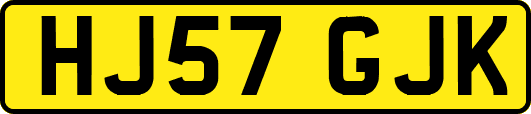 HJ57GJK
