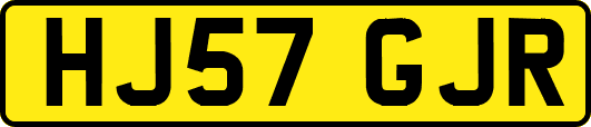 HJ57GJR