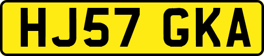 HJ57GKA