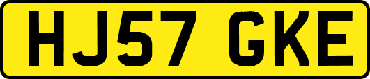 HJ57GKE