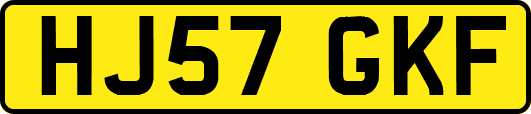 HJ57GKF