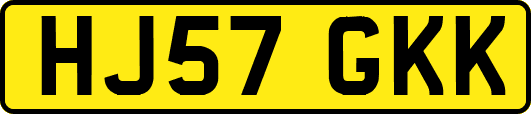 HJ57GKK