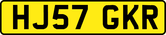 HJ57GKR