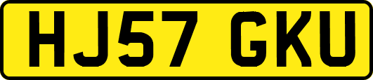 HJ57GKU