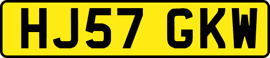 HJ57GKW