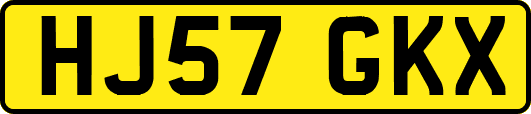 HJ57GKX