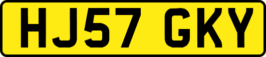 HJ57GKY