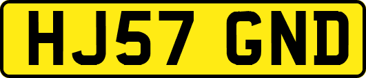 HJ57GND
