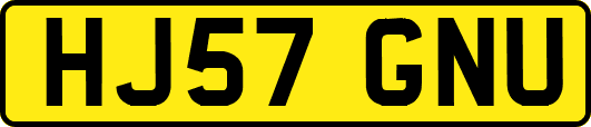 HJ57GNU