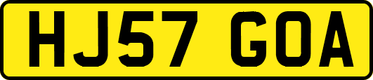HJ57GOA