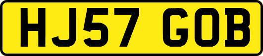 HJ57GOB
