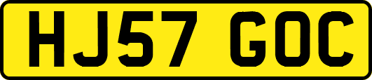 HJ57GOC