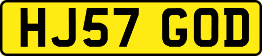 HJ57GOD