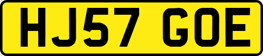 HJ57GOE