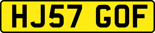 HJ57GOF