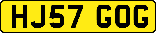 HJ57GOG