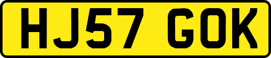 HJ57GOK
