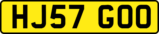 HJ57GOO