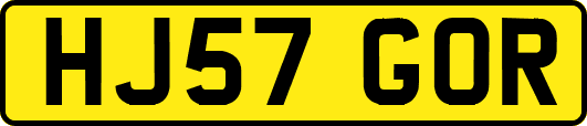 HJ57GOR