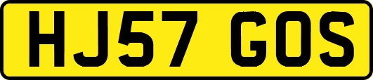 HJ57GOS