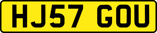 HJ57GOU