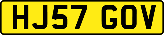 HJ57GOV