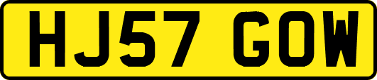 HJ57GOW