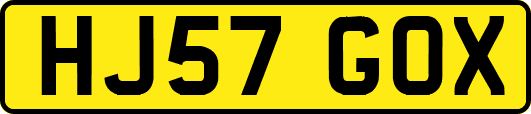 HJ57GOX