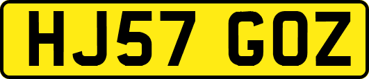 HJ57GOZ