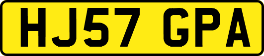 HJ57GPA