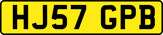 HJ57GPB