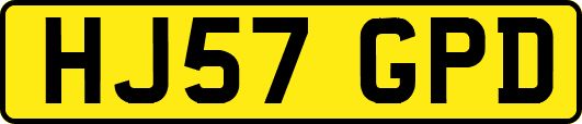 HJ57GPD