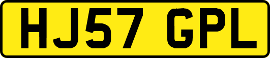 HJ57GPL