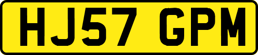 HJ57GPM