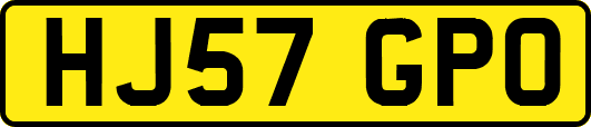 HJ57GPO