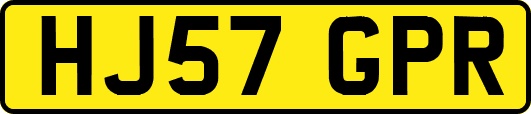 HJ57GPR