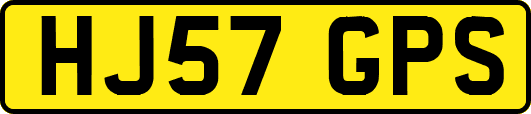 HJ57GPS
