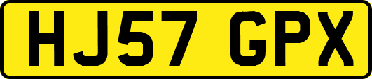 HJ57GPX