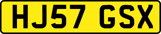HJ57GSX