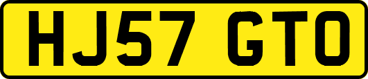 HJ57GTO