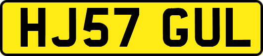 HJ57GUL