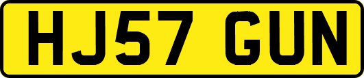 HJ57GUN