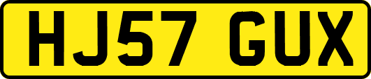 HJ57GUX